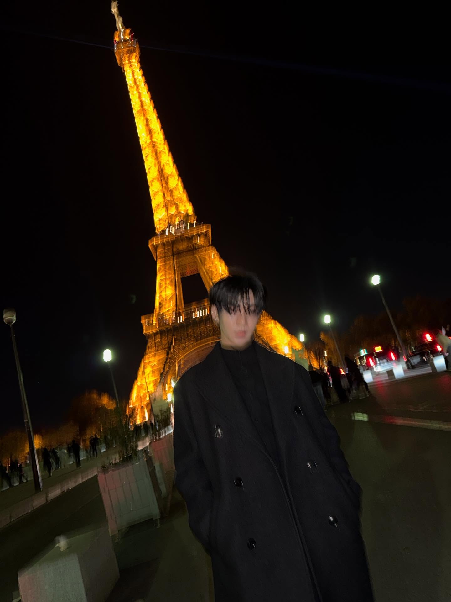 อู๋อู๋ - ธนภูมิ เศรษฐสิทธิกุล