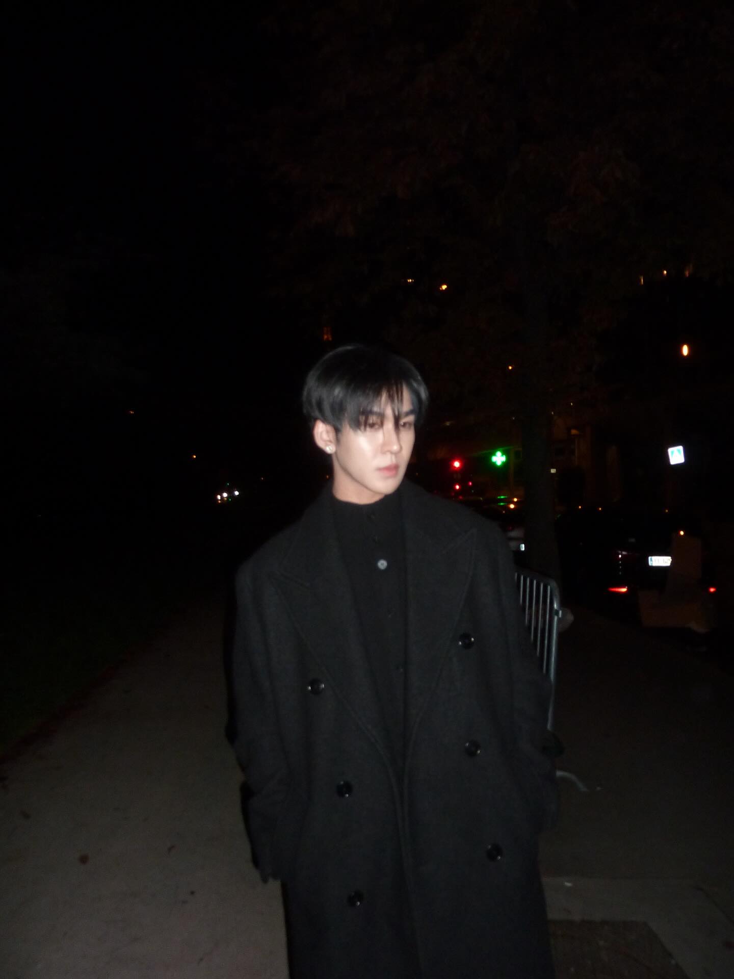 อู๋อู๋ - ธนภูมิ เศรษฐสิทธิกุล