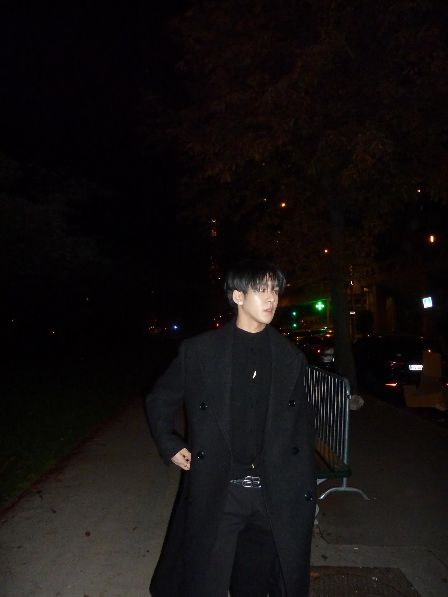 อู๋อู๋ - ธนภูมิ เศรษฐสิทธิกุล