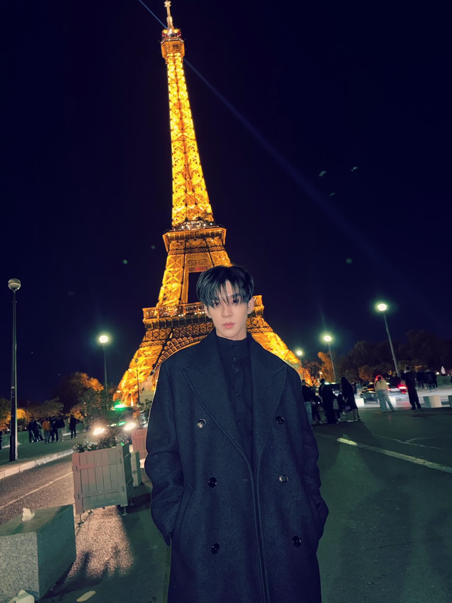 อู๋อู๋ - ธนภูมิ เศรษฐสิทธิกุล