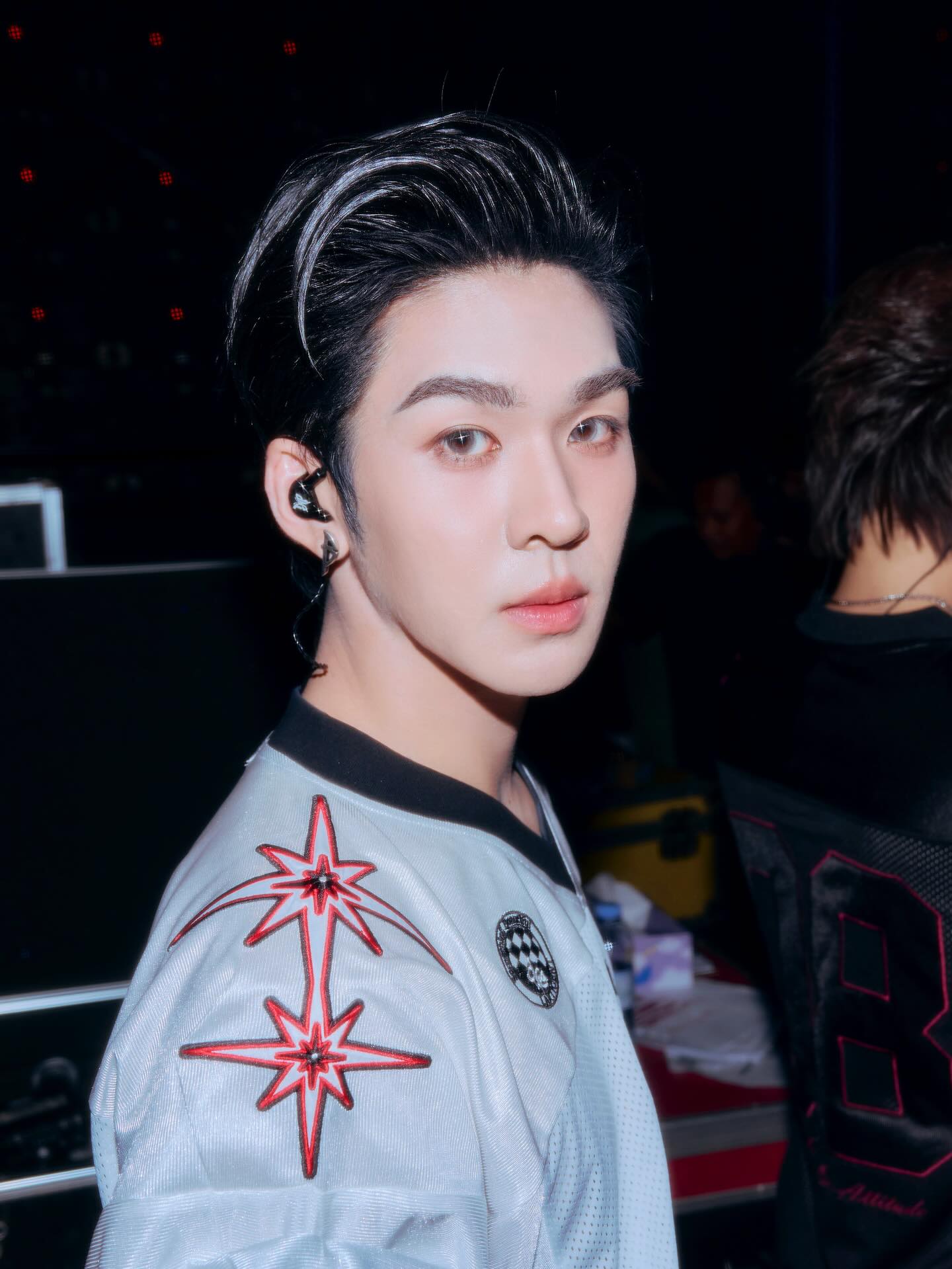 อู๋อู๋ - ธนภูมิ เศรษฐสิทธิกุล