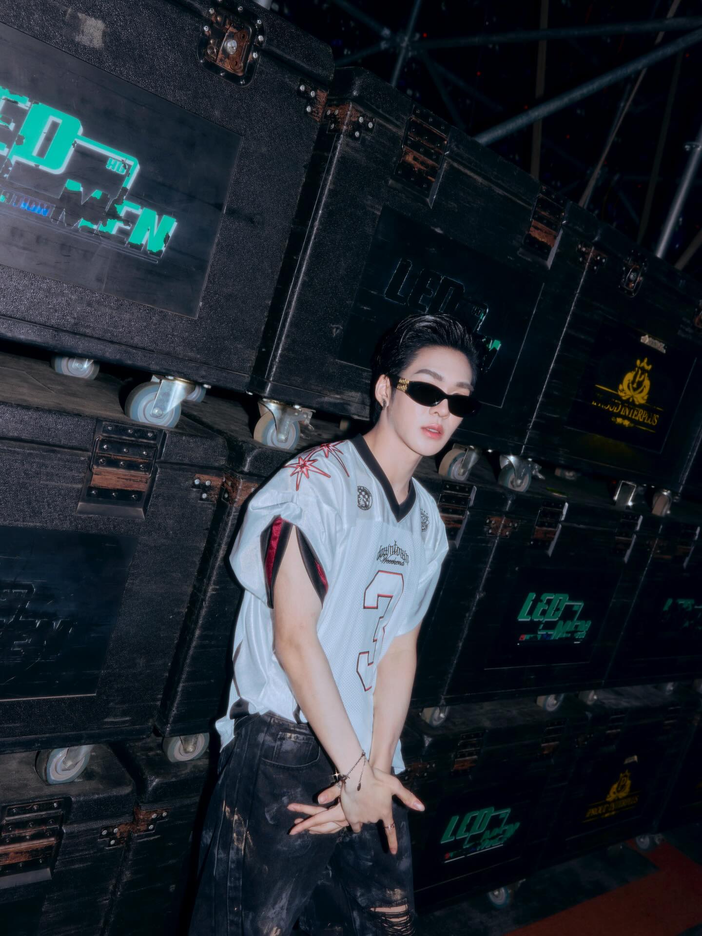 อู๋อู๋ - ธนภูมิ เศรษฐสิทธิกุล