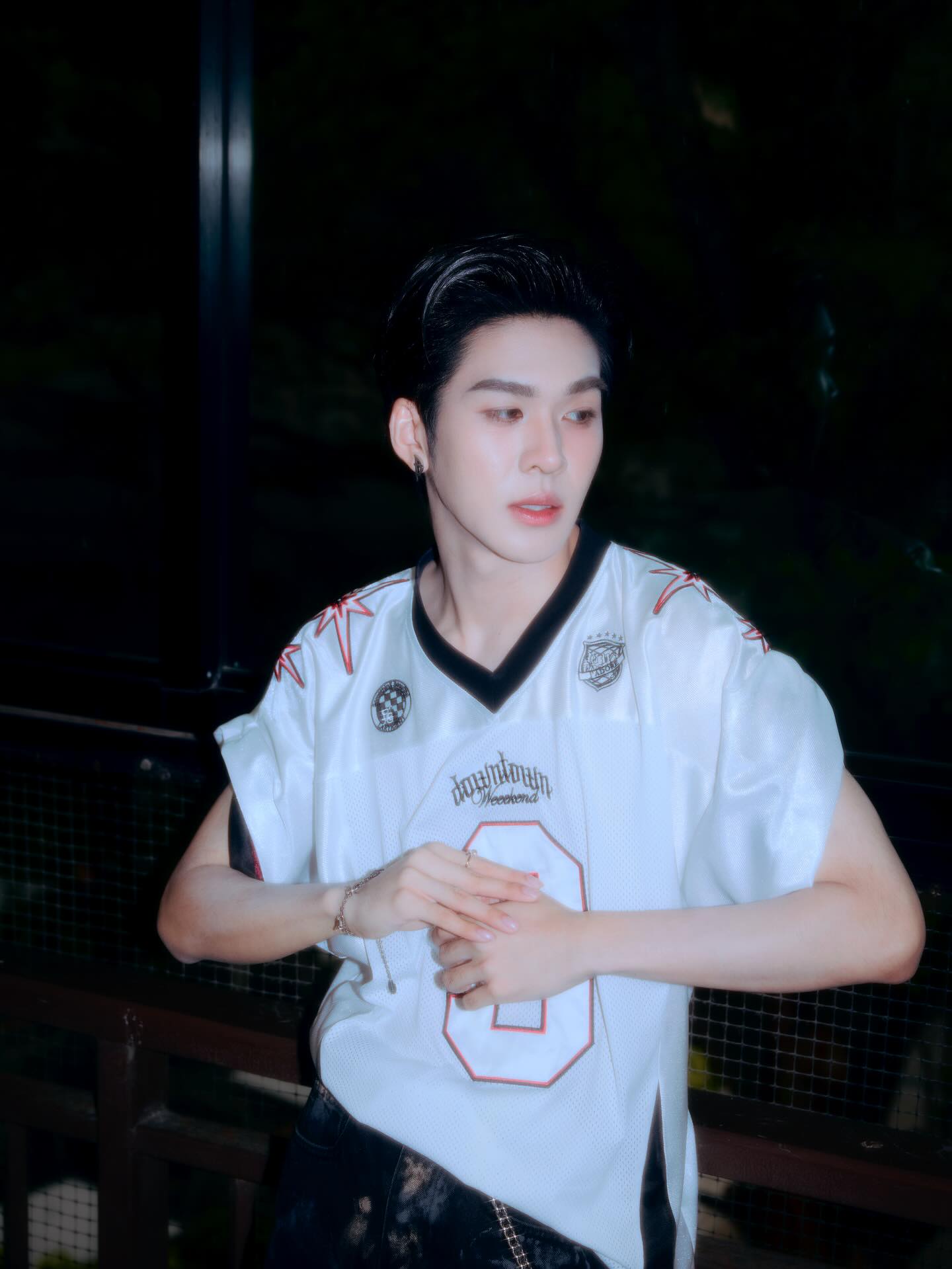 อู๋อู๋ - ธนภูมิ เศรษฐสิทธิกุล