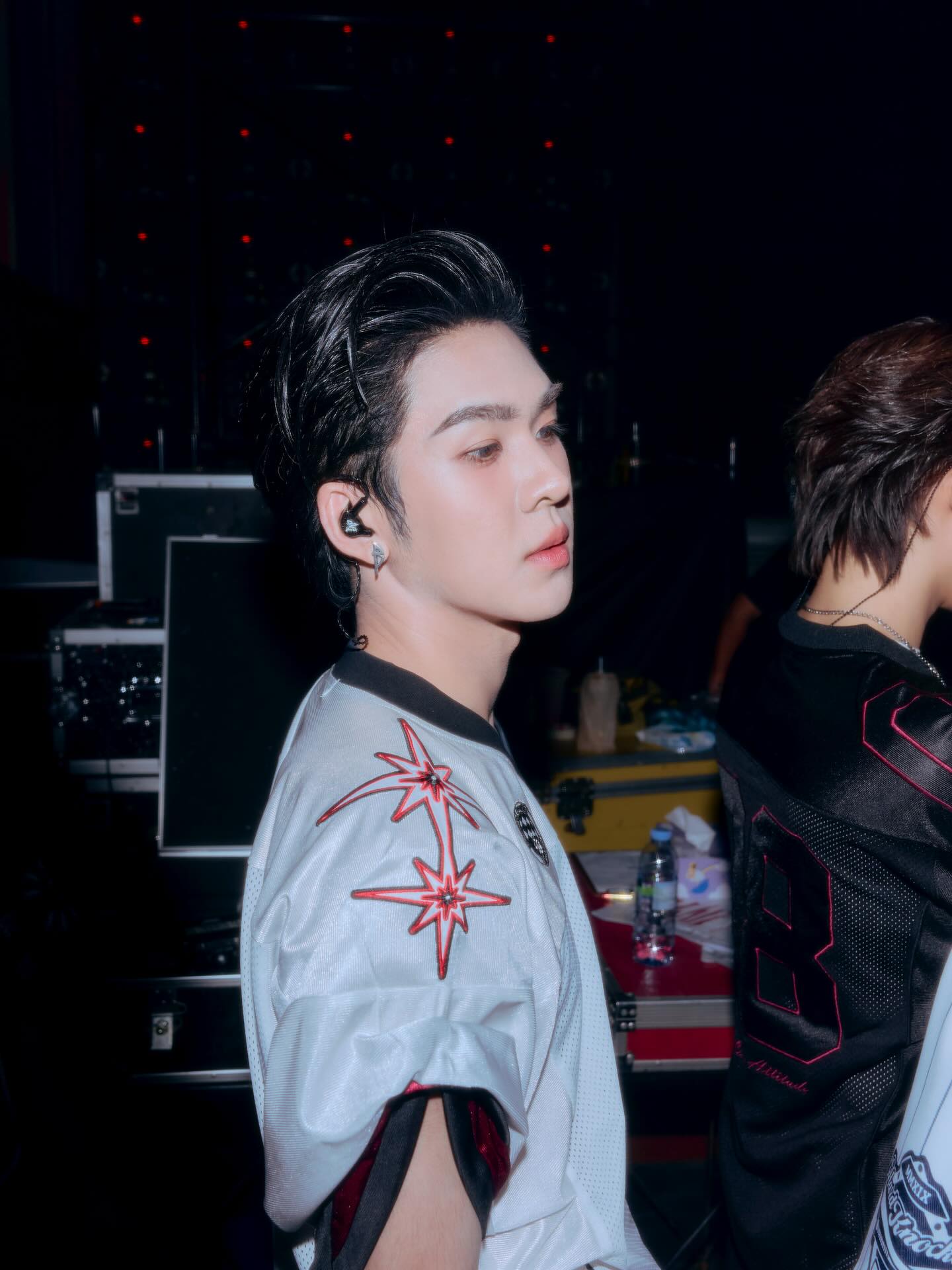 อู๋อู๋ - ธนภูมิ เศรษฐสิทธิกุล