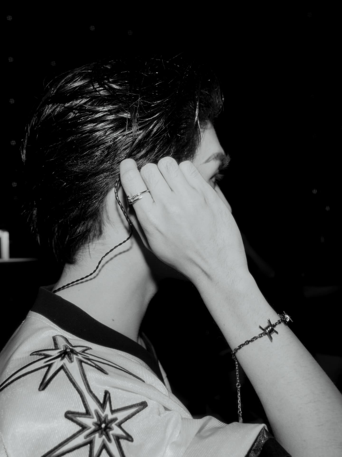 อู๋อู๋ - ธนภูมิ เศรษฐสิทธิกุล