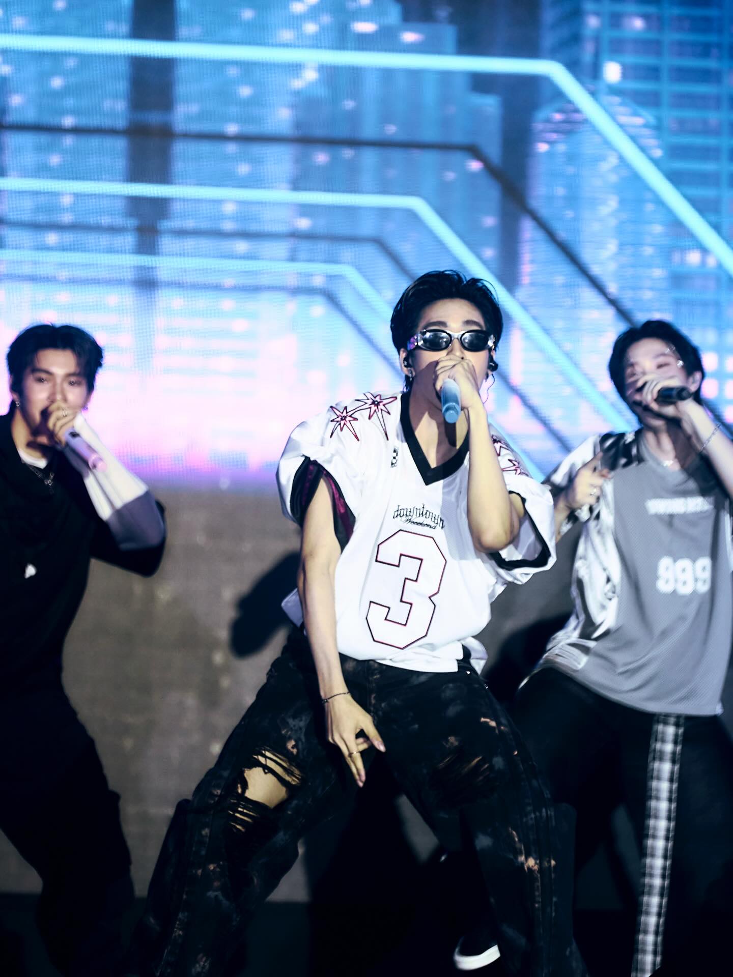 อู๋อู๋ - ธนภูมิ เศรษฐสิทธิกุล