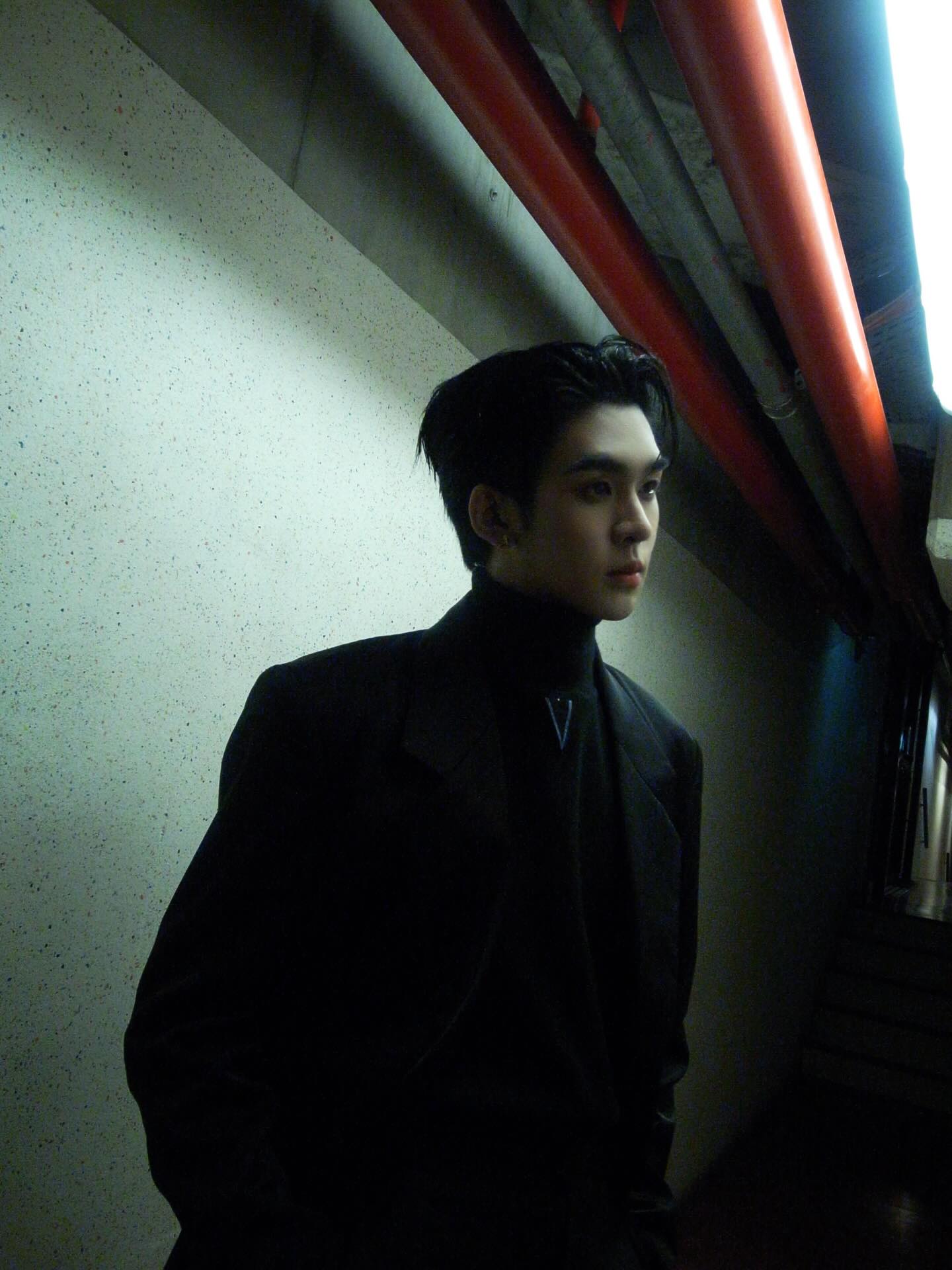 อู๋อู๋ - ธนภูมิ เศรษฐสิทธิกุล