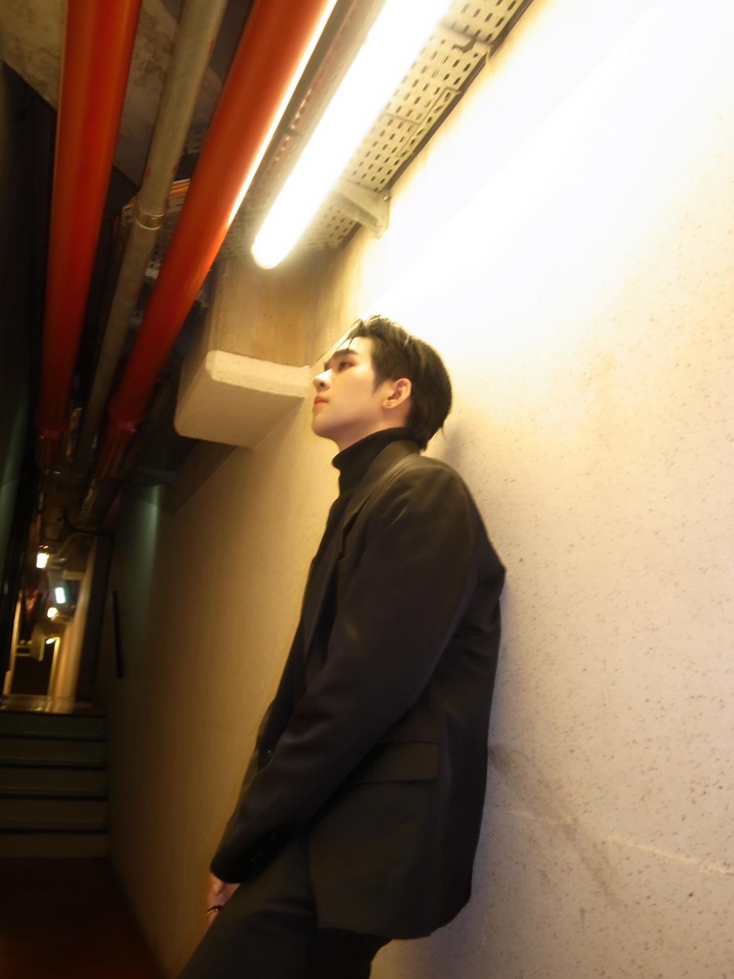 อู๋อู๋ - ธนภูมิ เศรษฐสิทธิกุล