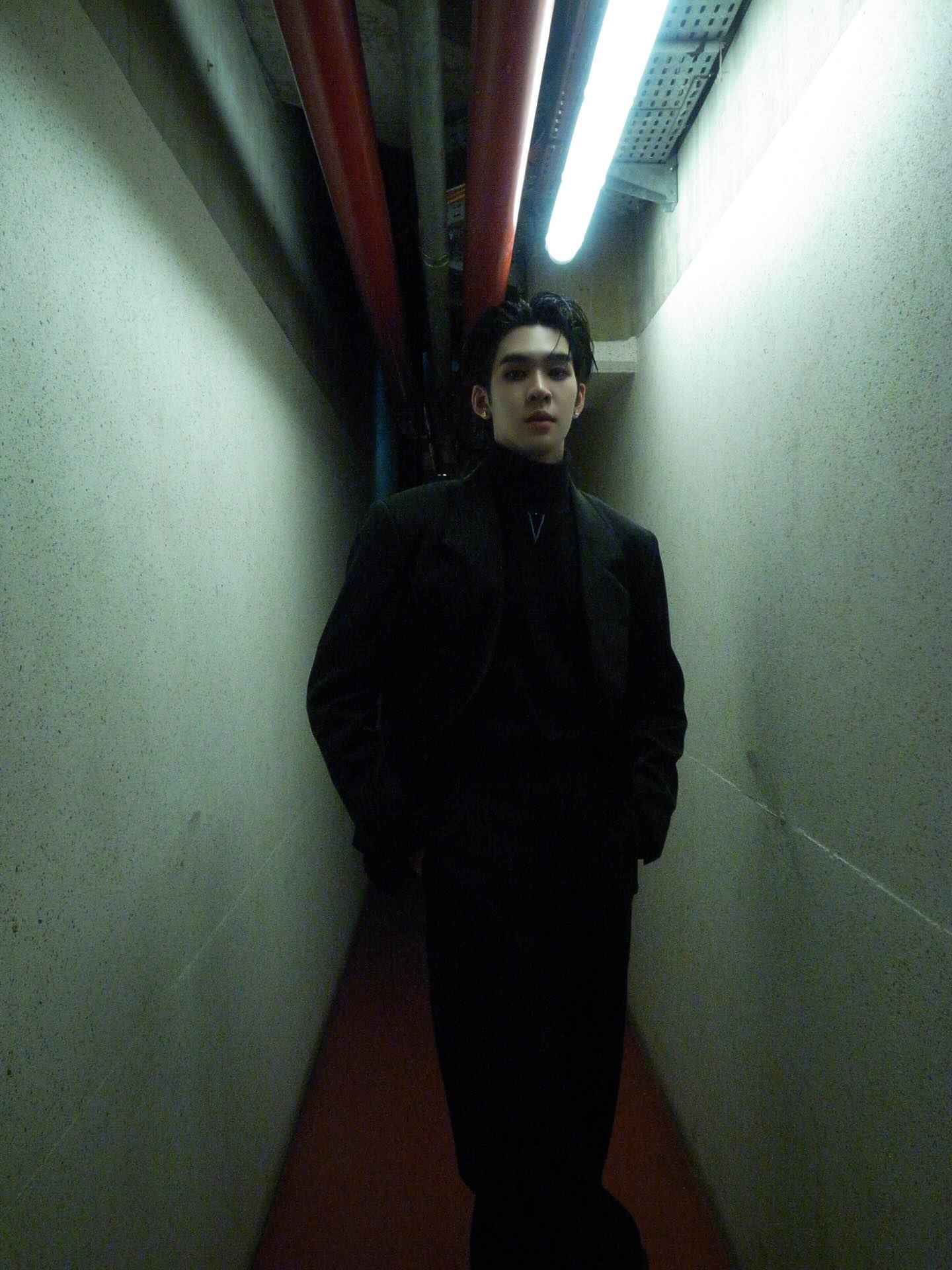 อู๋อู๋ - ธนภูมิ เศรษฐสิทธิกุล