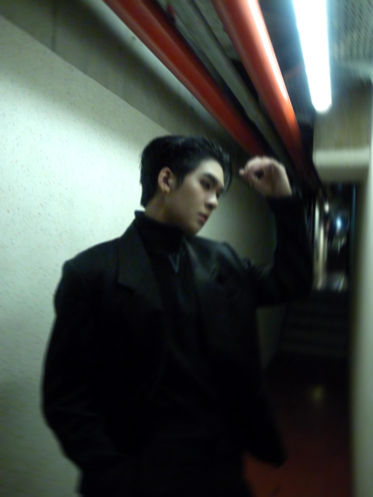 อู๋อู๋ - ธนภูมิ เศรษฐสิทธิกุล