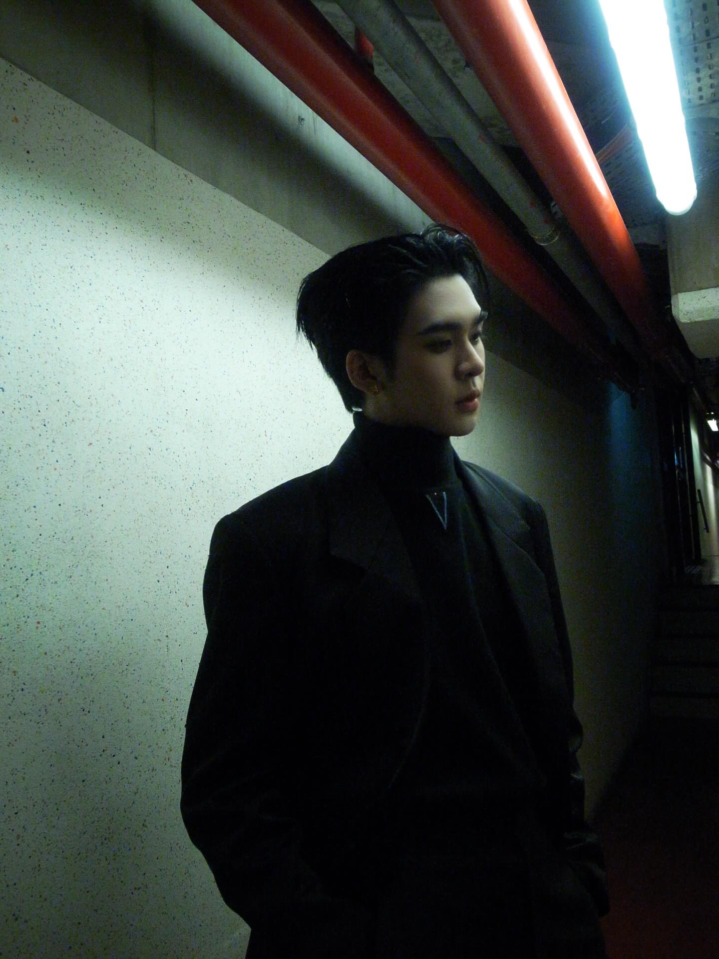 อู๋อู๋ - ธนภูมิ เศรษฐสิทธิกุล