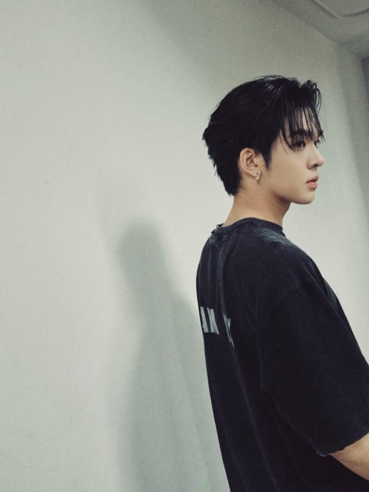 อู๋อู๋ - ธนภูมิ เศรษฐสิทธิกุล