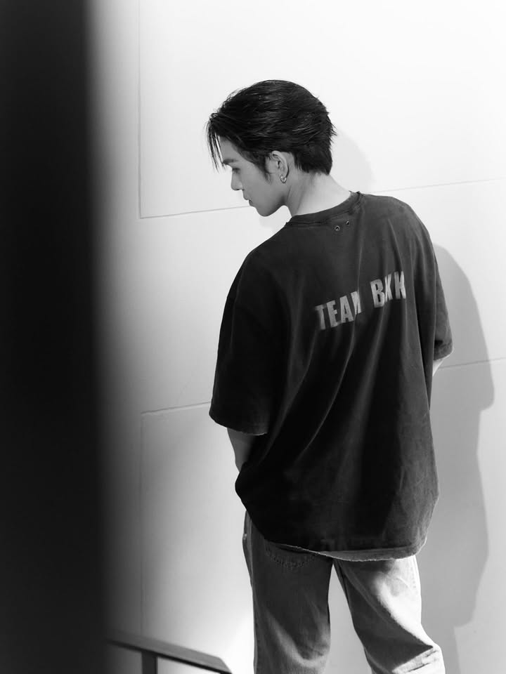 อู๋อู๋ - ธนภูมิ เศรษฐสิทธิกุล