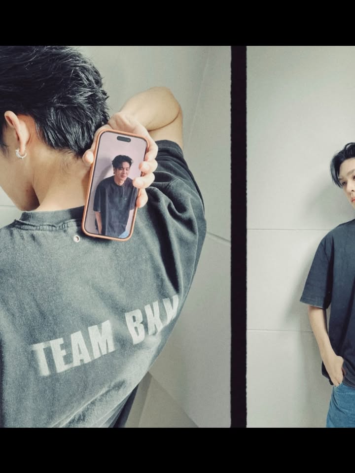 อู๋อู๋ - ธนภูมิ เศรษฐสิทธิกุล