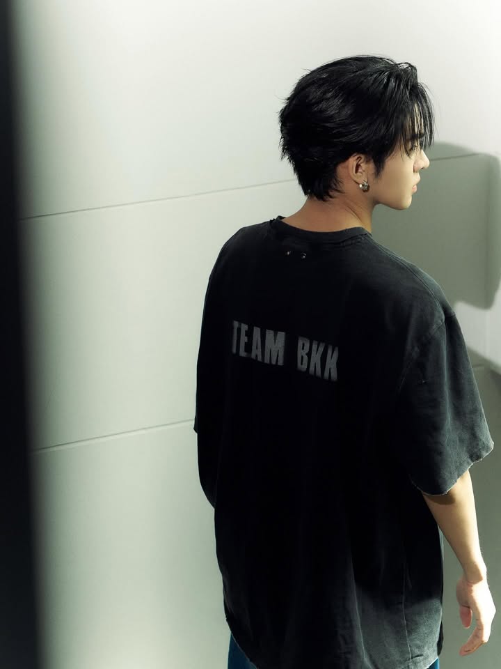 อู๋อู๋ - ธนภูมิ เศรษฐสิทธิกุล