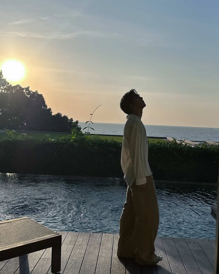 อู๋อู๋ - ธนภูมิ เศรษฐสิทธิกุล