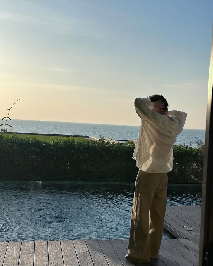 อู๋อู๋ - ธนภูมิ เศรษฐสิทธิกุล