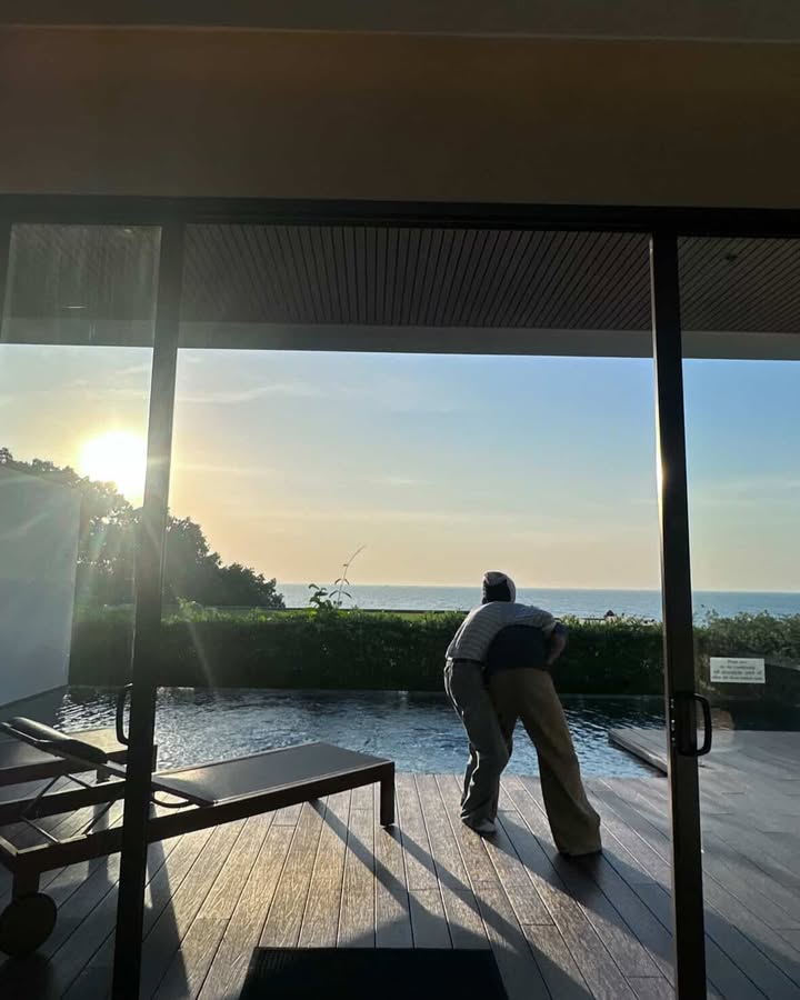 อู๋อู๋ - ธนภูมิ เศรษฐสิทธิกุล