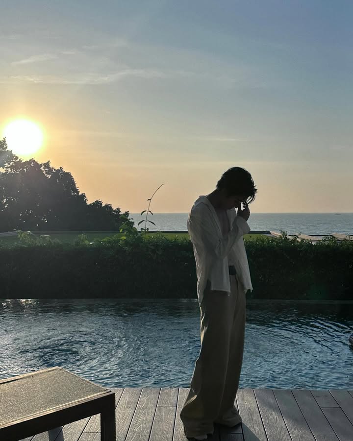 อู๋อู๋ - ธนภูมิ เศรษฐสิทธิกุล