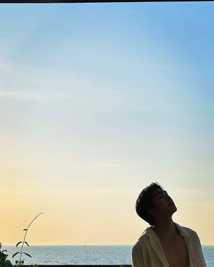 อู๋อู๋ - ธนภูมิ เศรษฐสิทธิกุล