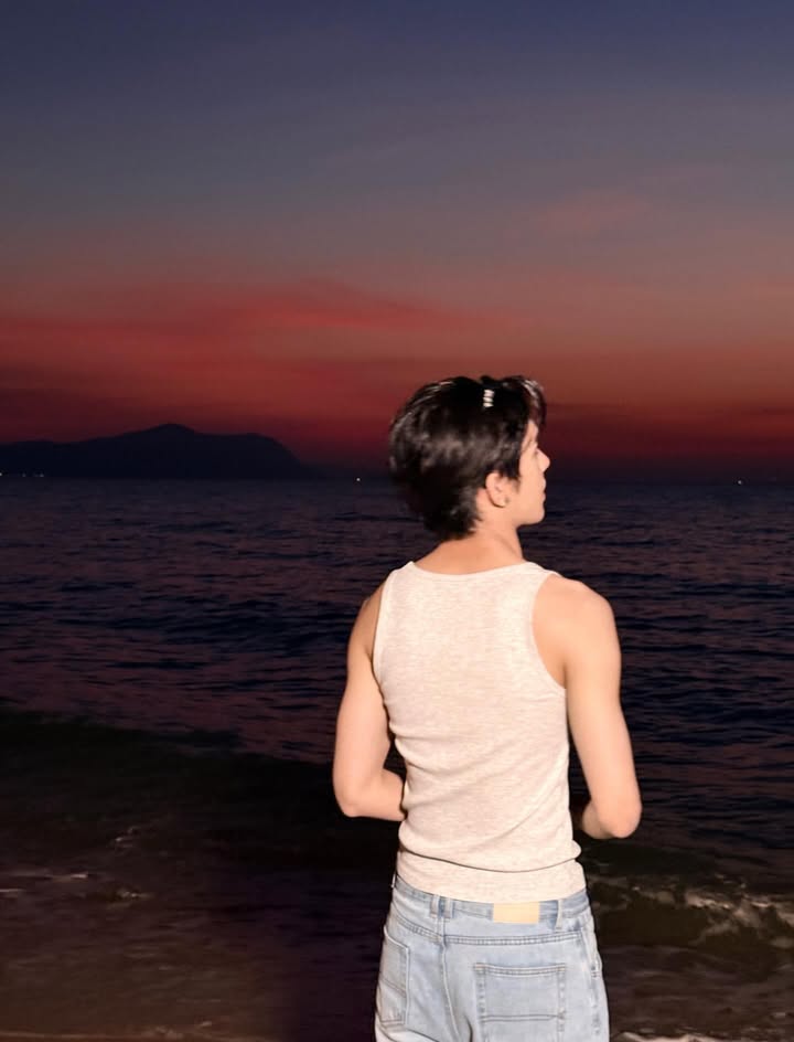 อู๋อู๋ - ธนภูมิ เศรษฐสิทธิกุล