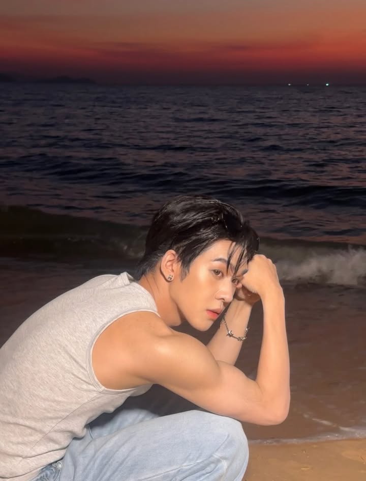 อู๋อู๋ - ธนภูมิ เศรษฐสิทธิกุล