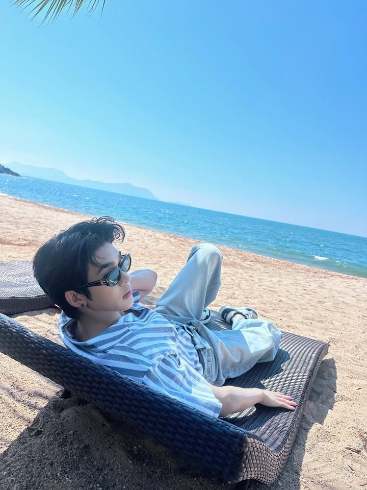 อู๋อู๋ - ธนภูมิ เศรษฐสิทธิกุล