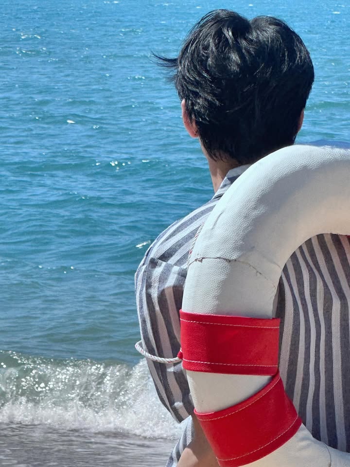 อู๋อู๋ - ธนภูมิ เศรษฐสิทธิกุล