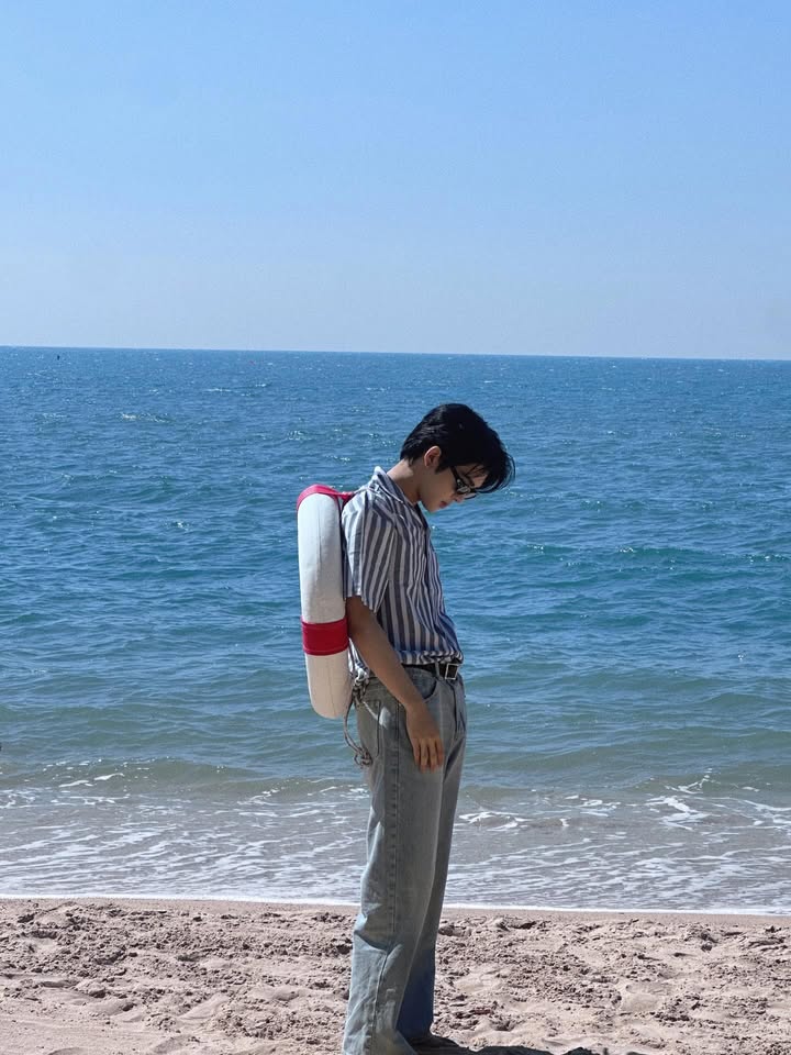 อู๋อู๋ - ธนภูมิ เศรษฐสิทธิกุล