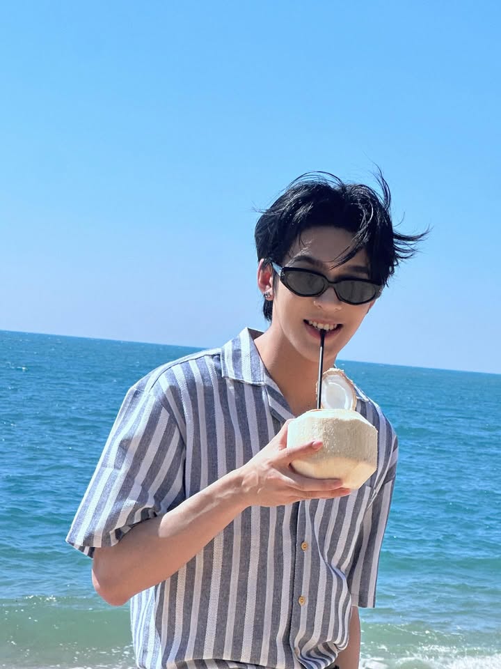 อู๋อู๋ - ธนภูมิ เศรษฐสิทธิกุล