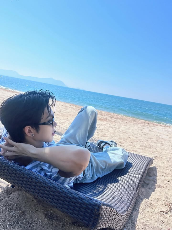 อู๋อู๋ - ธนภูมิ เศรษฐสิทธิกุล