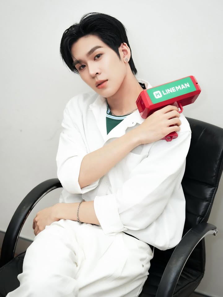 อู๋อู๋ - ธนภูมิ เศรษฐสิทธิกุล