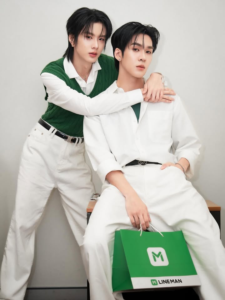 อู๋อู๋ - ธนภูมิ เศรษฐสิทธิกุล