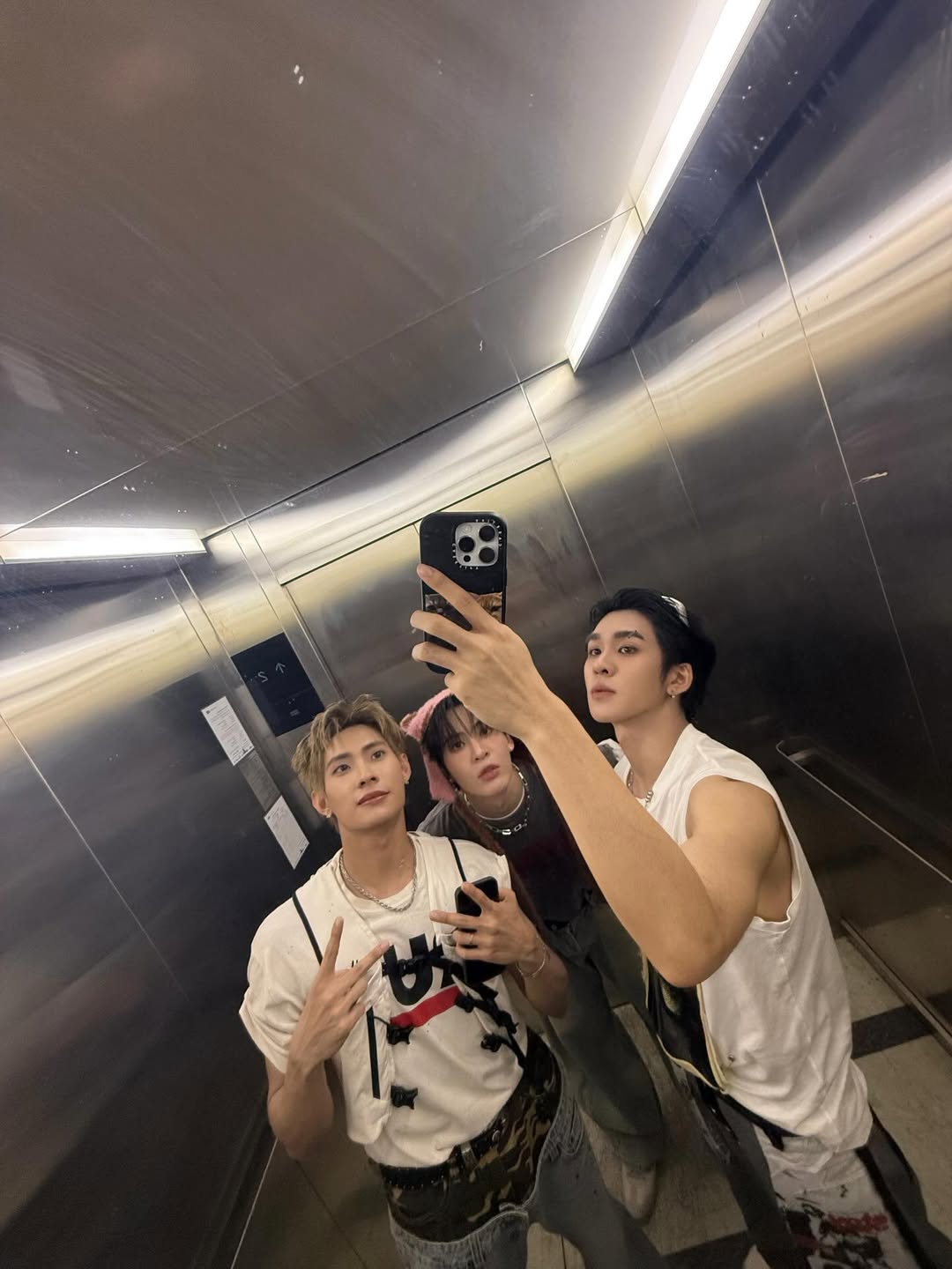 อู๋อู๋ - ธนภูมิ เศรษฐสิทธิกุล