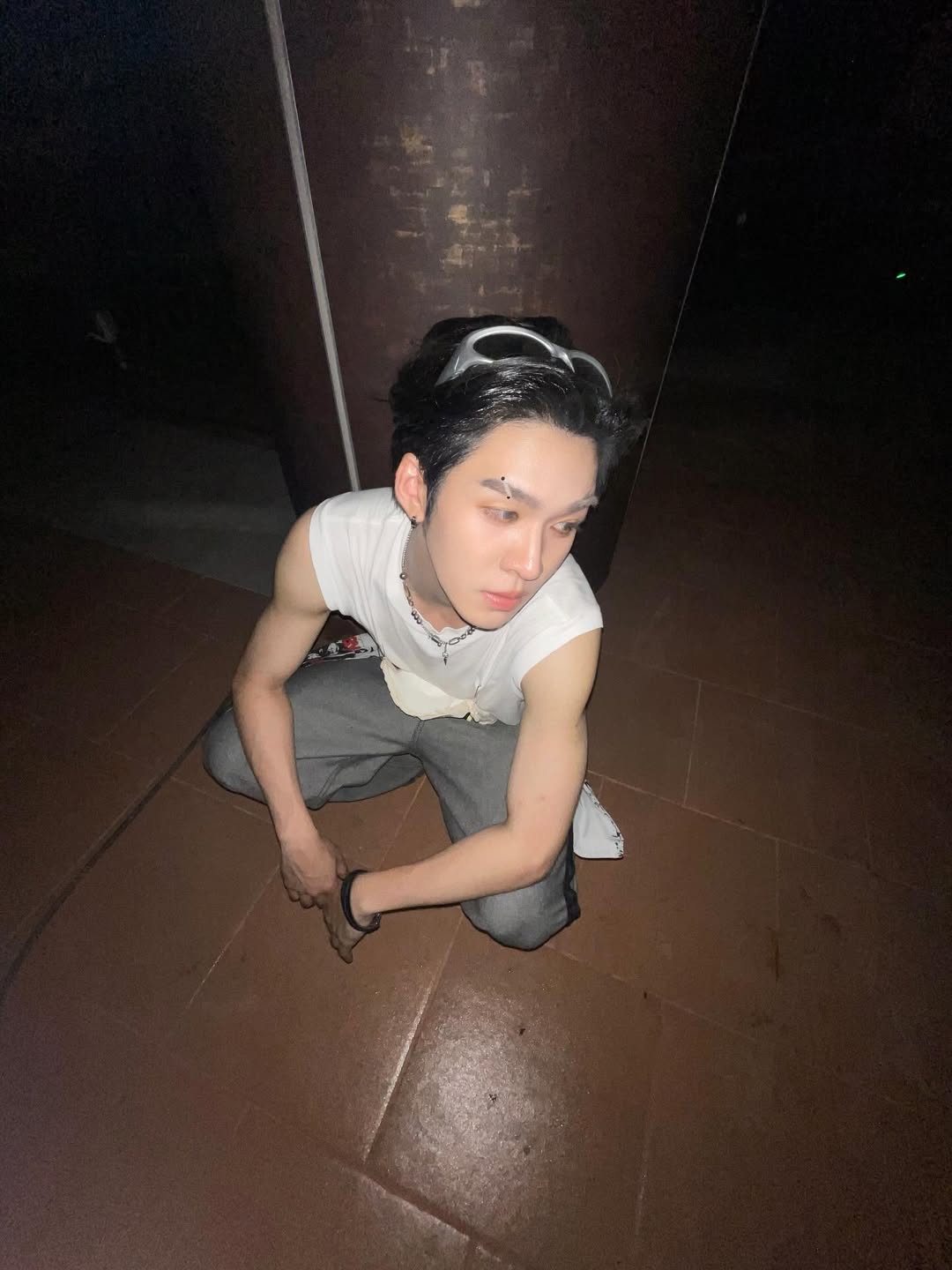 อู๋อู๋ - ธนภูมิ เศรษฐสิทธิกุล