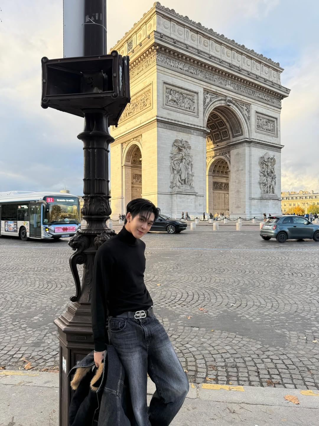 อู๋อู๋ - ธนภูมิ เศรษฐสิทธิกุล