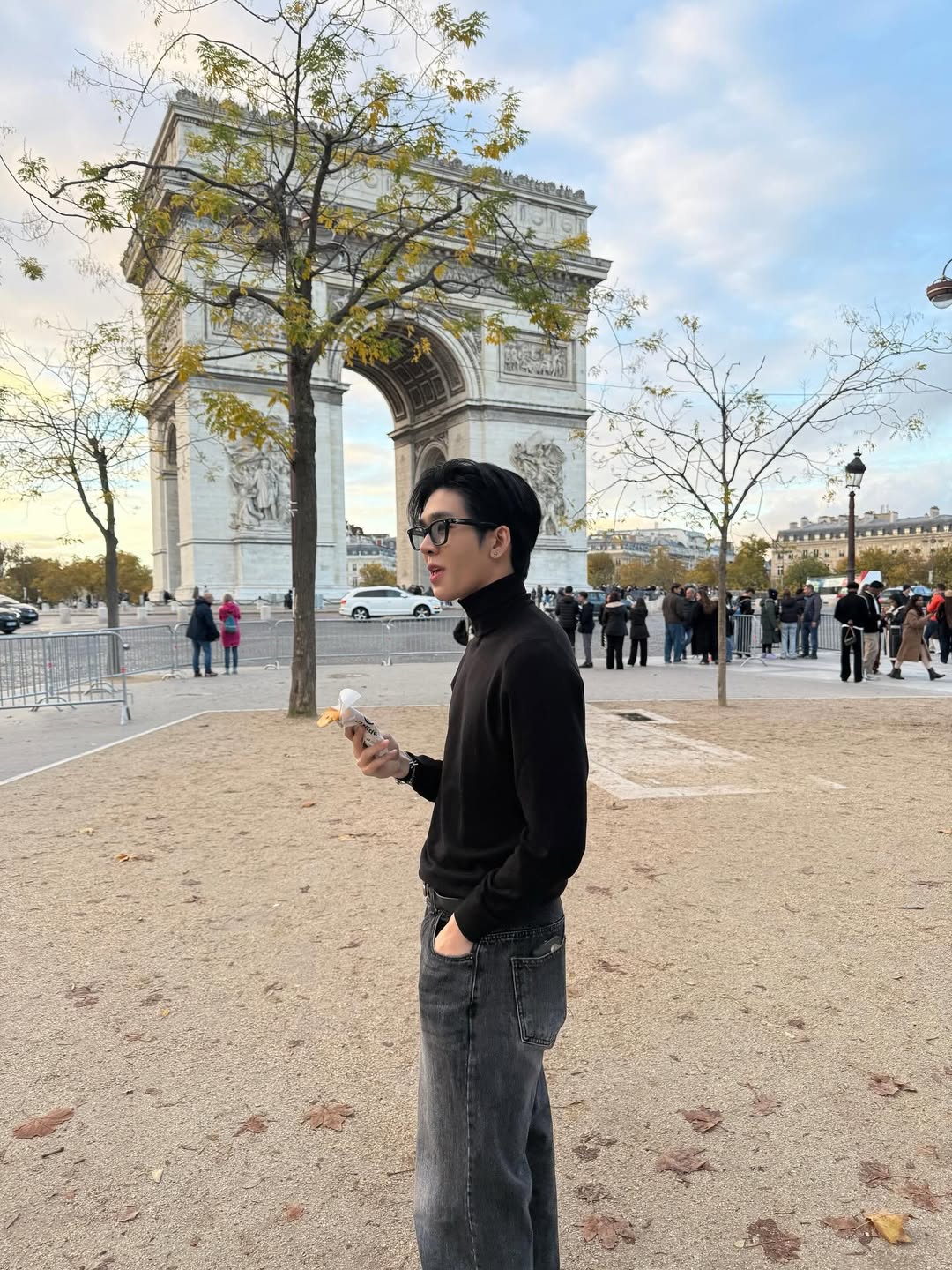 อู๋อู๋ - ธนภูมิ เศรษฐสิทธิกุล