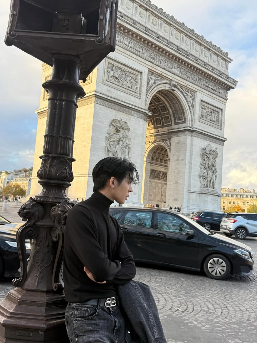 อู๋อู๋ - ธนภูมิ เศรษฐสิทธิกุล