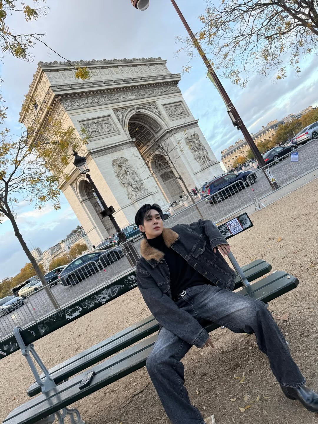 อู๋อู๋ - ธนภูมิ เศรษฐสิทธิกุล