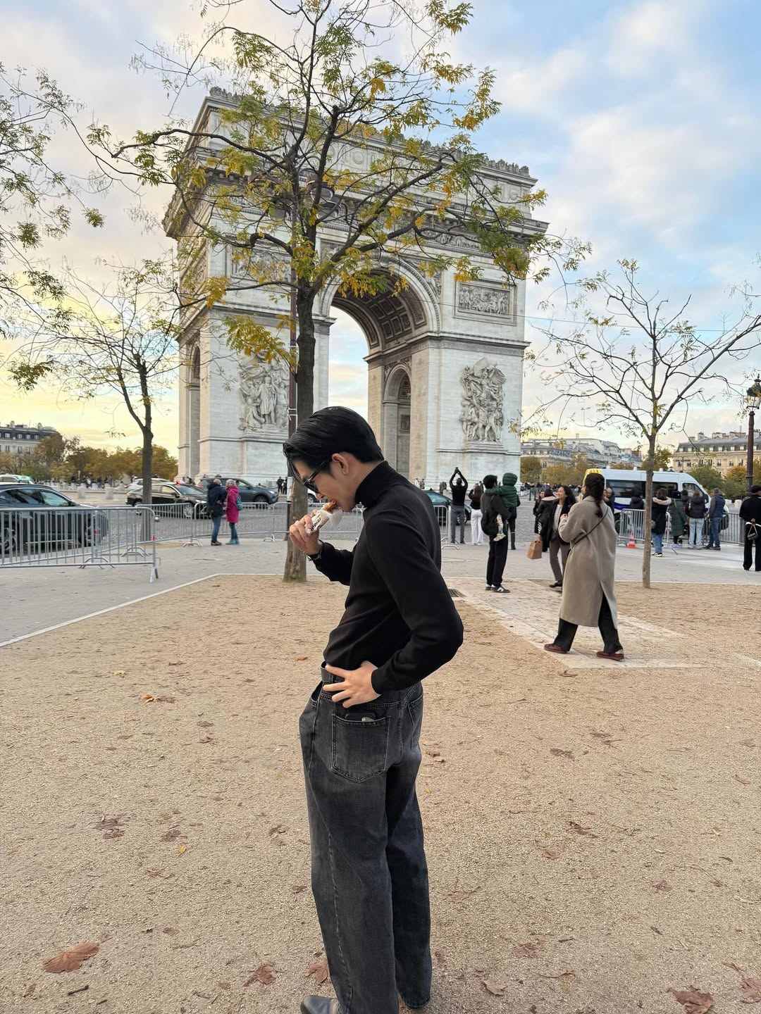 อู๋อู๋ - ธนภูมิ เศรษฐสิทธิกุล