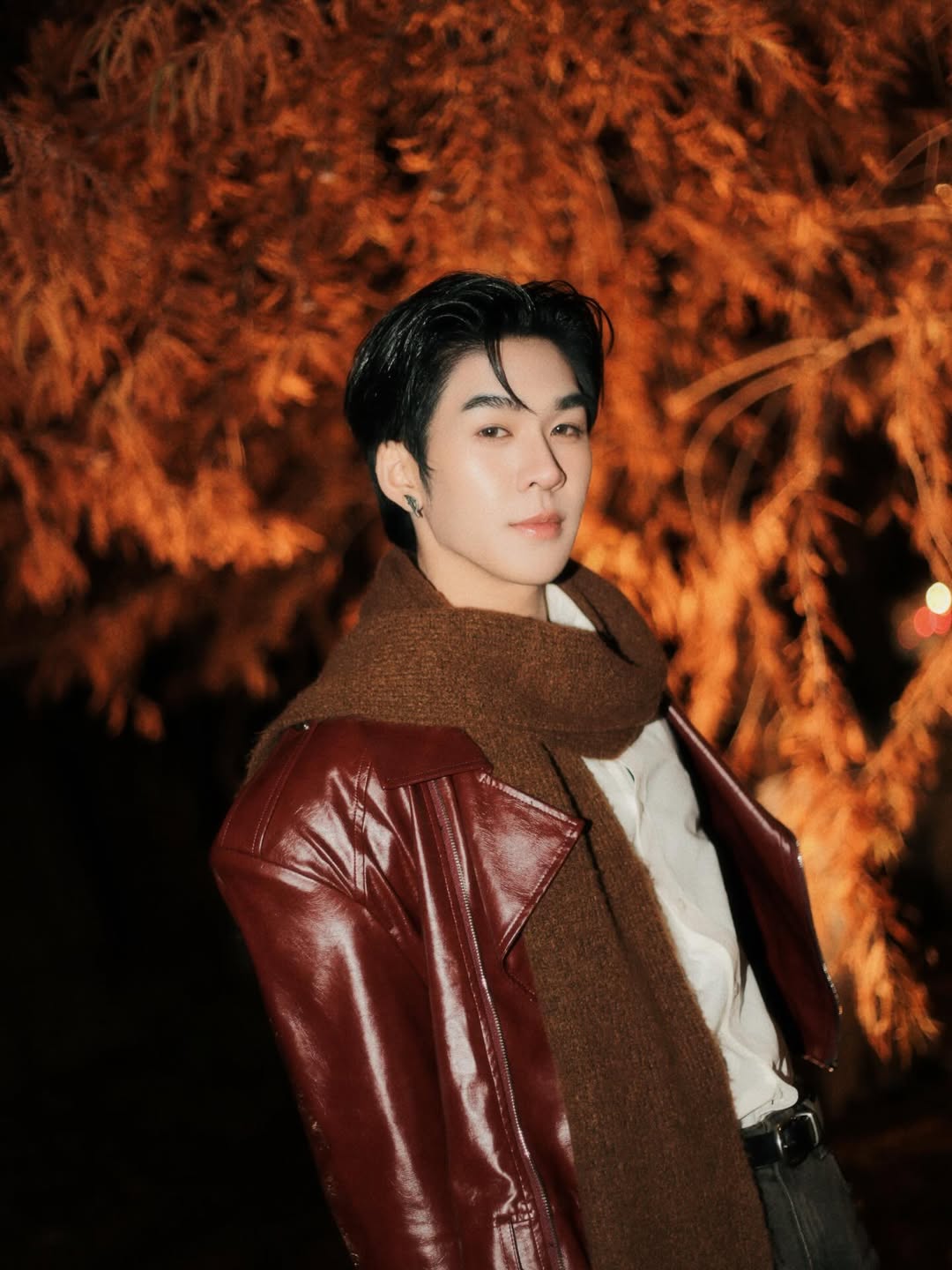 อู๋อู๋ - ธนภูมิ เศรษฐสิทธิกุล