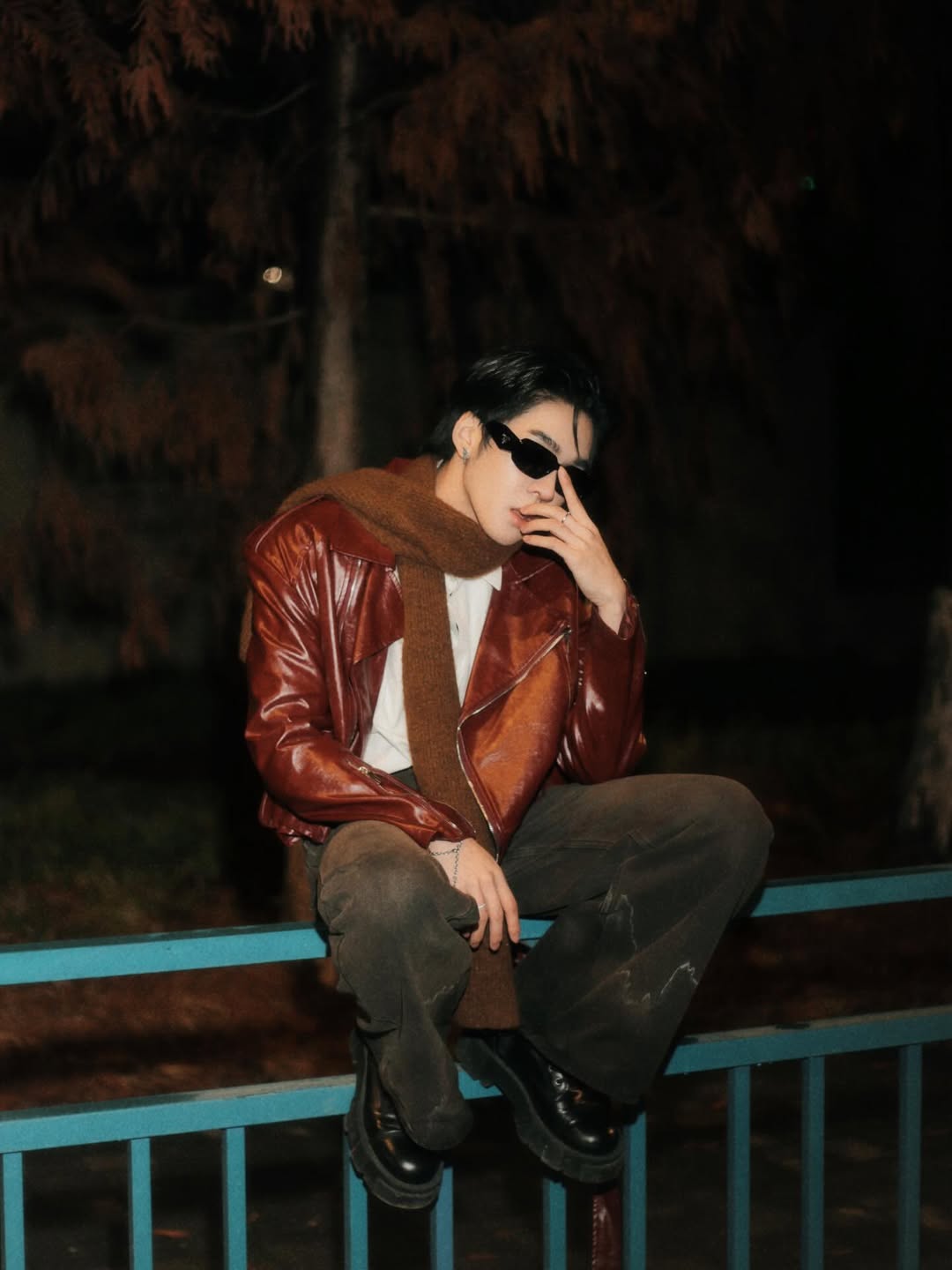 อู๋อู๋ - ธนภูมิ เศรษฐสิทธิกุล