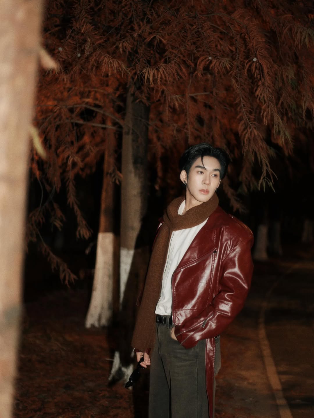 อู๋อู๋ - ธนภูมิ เศรษฐสิทธิกุล