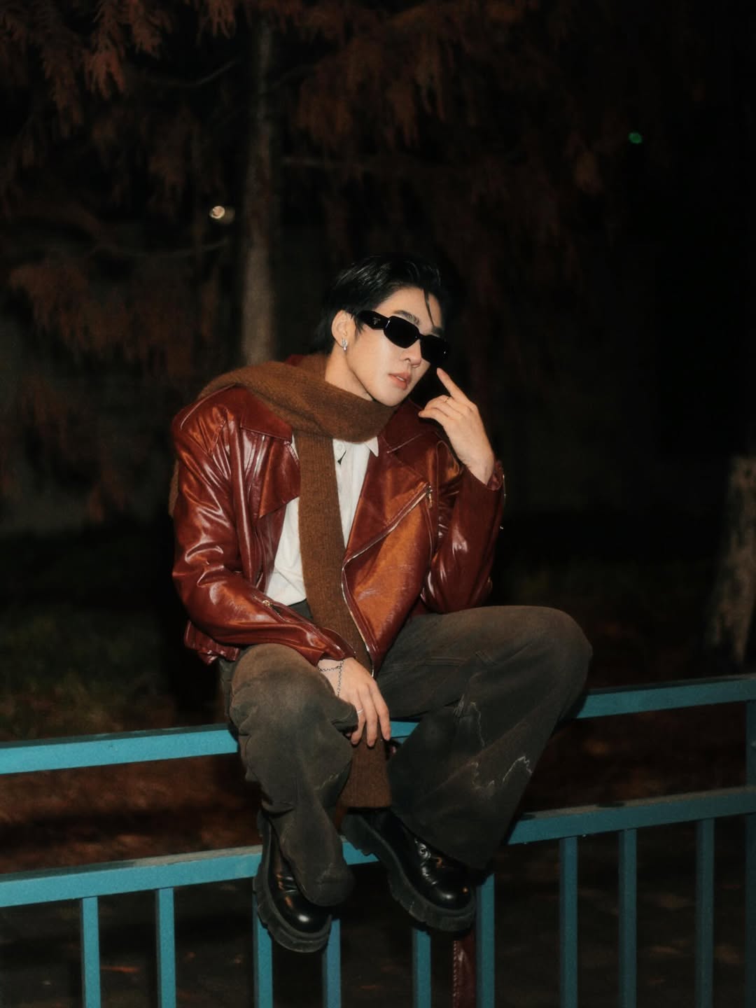 อู๋อู๋ - ธนภูมิ เศรษฐสิทธิกุล