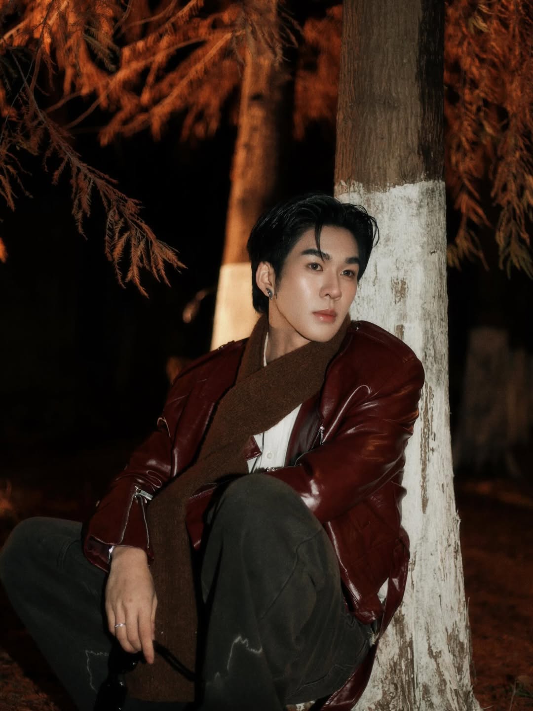 อู๋อู๋ - ธนภูมิ เศรษฐสิทธิกุล