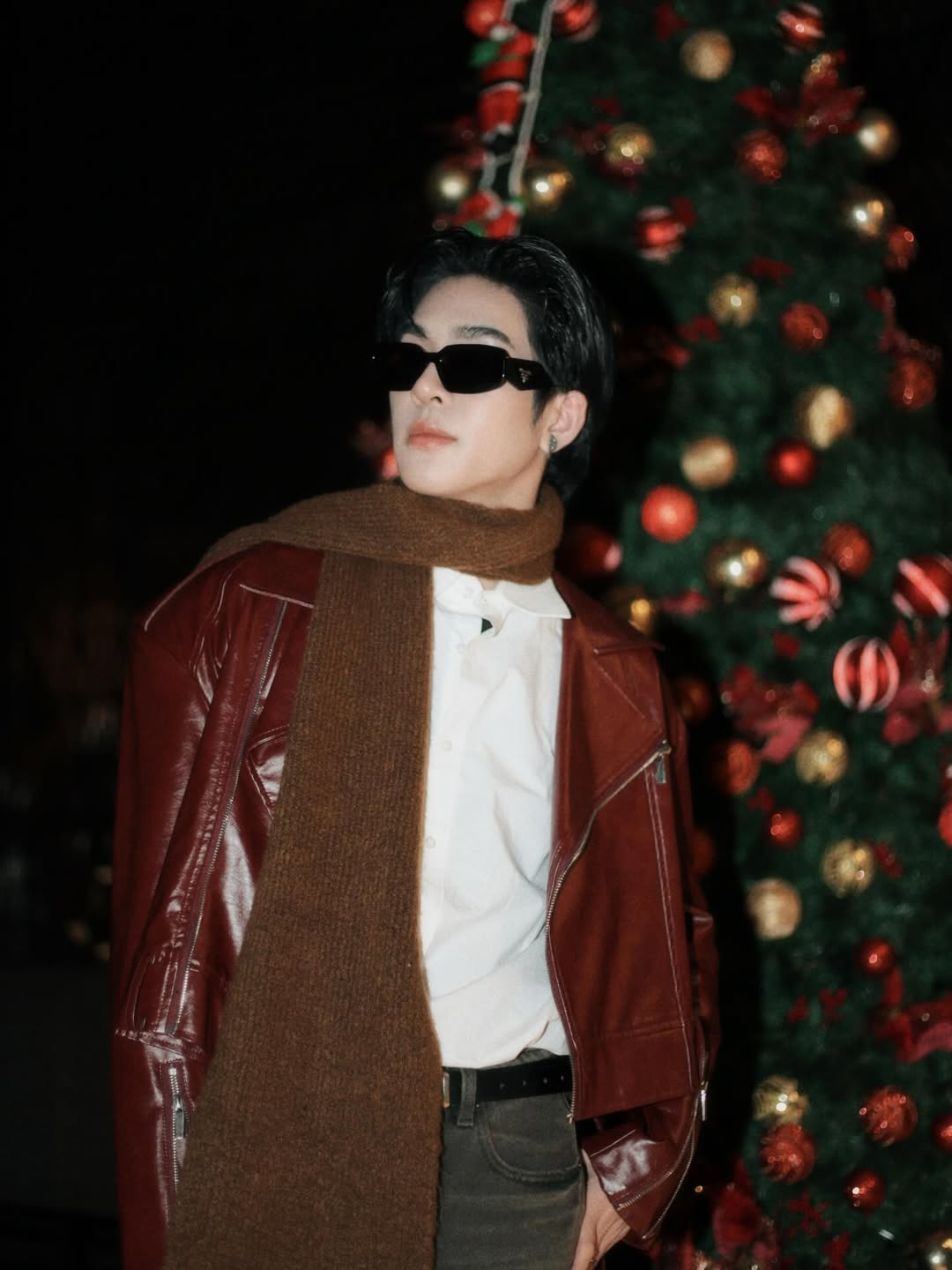 อู๋อู๋ - ธนภูมิ เศรษฐสิทธิกุล