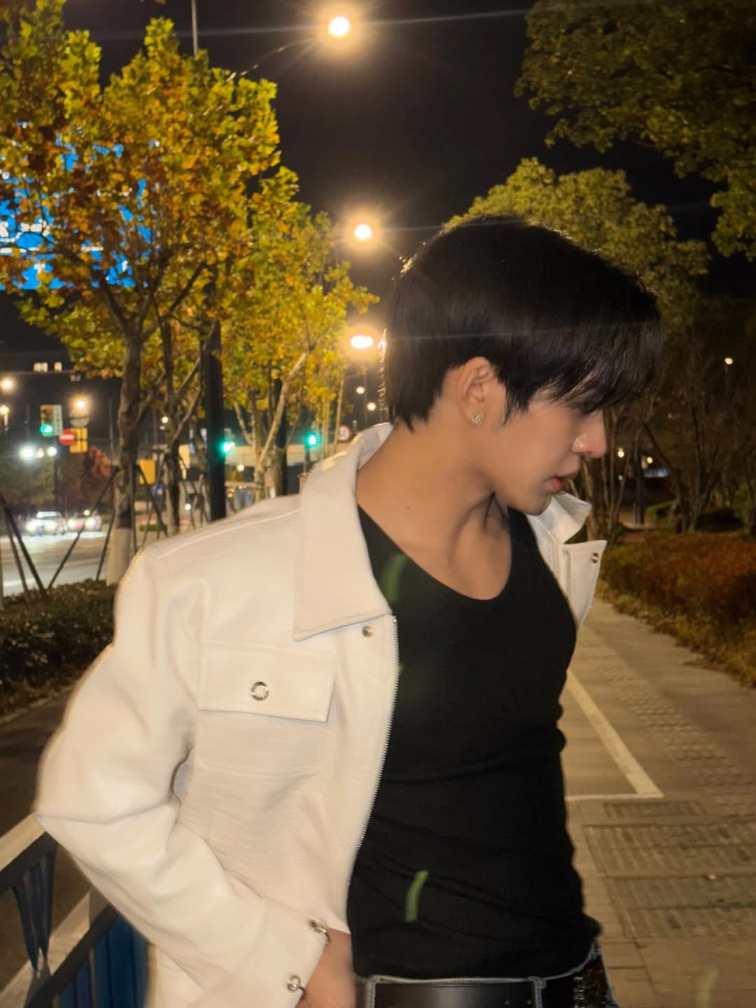 อู๋อู๋ - ธนภูมิ เศรษฐสิทธิกุล