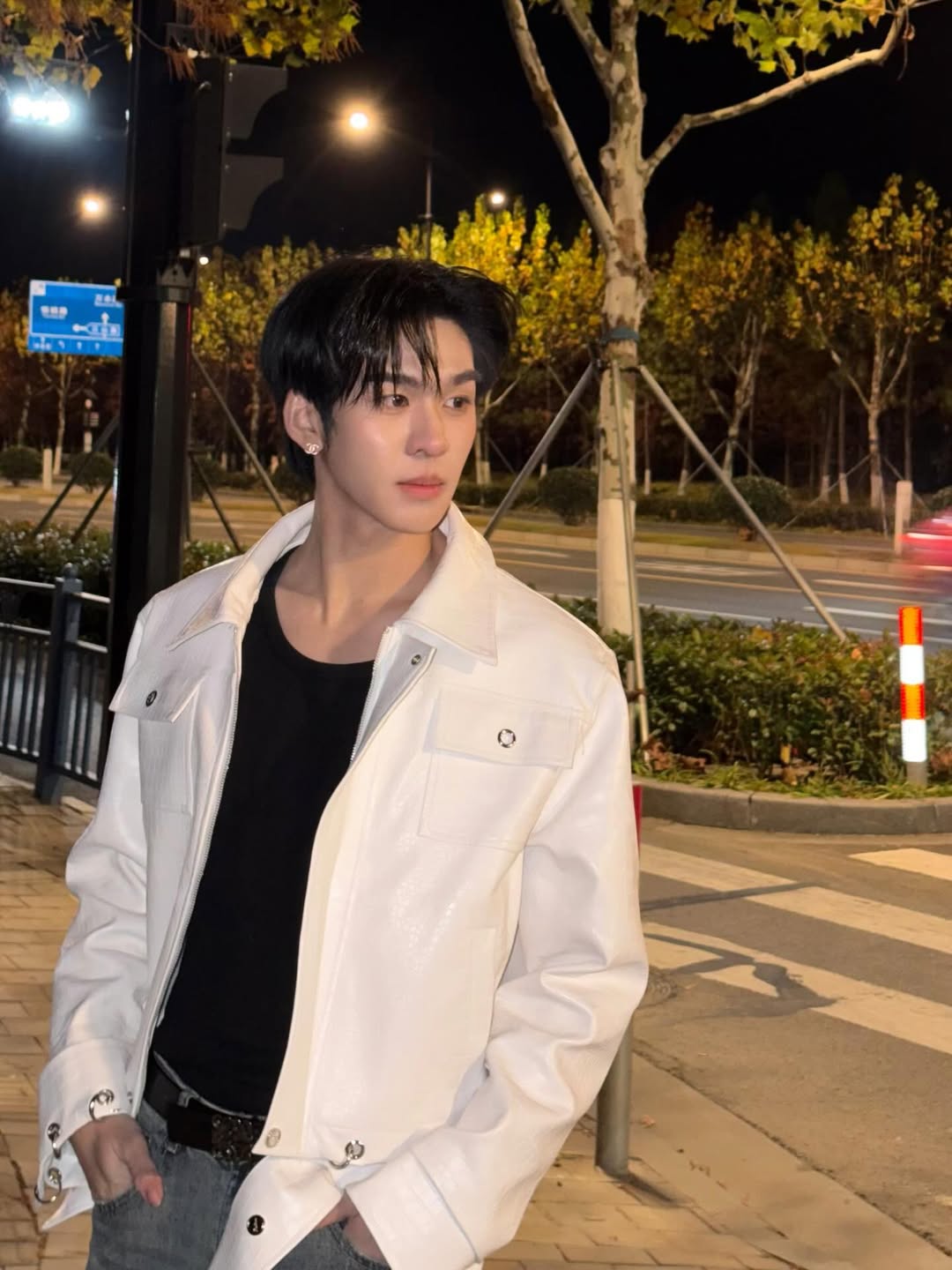 อู๋อู๋ - ธนภูมิ เศรษฐสิทธิกุล