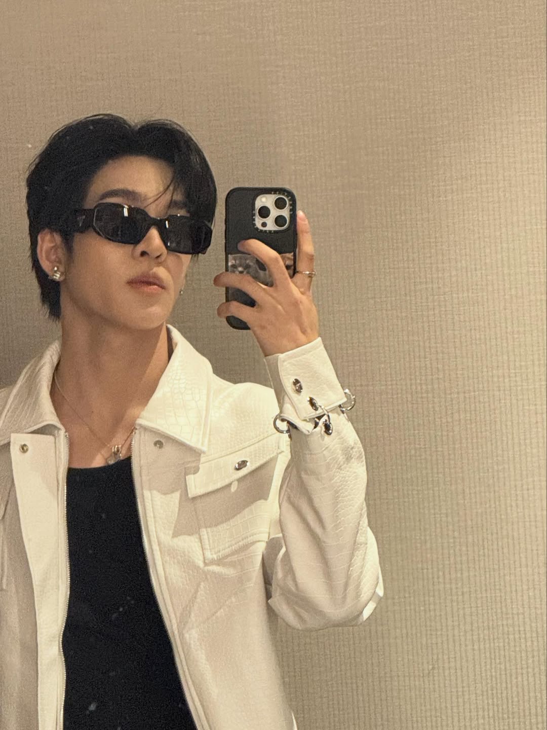 อู๋อู๋ - ธนภูมิ เศรษฐสิทธิกุล