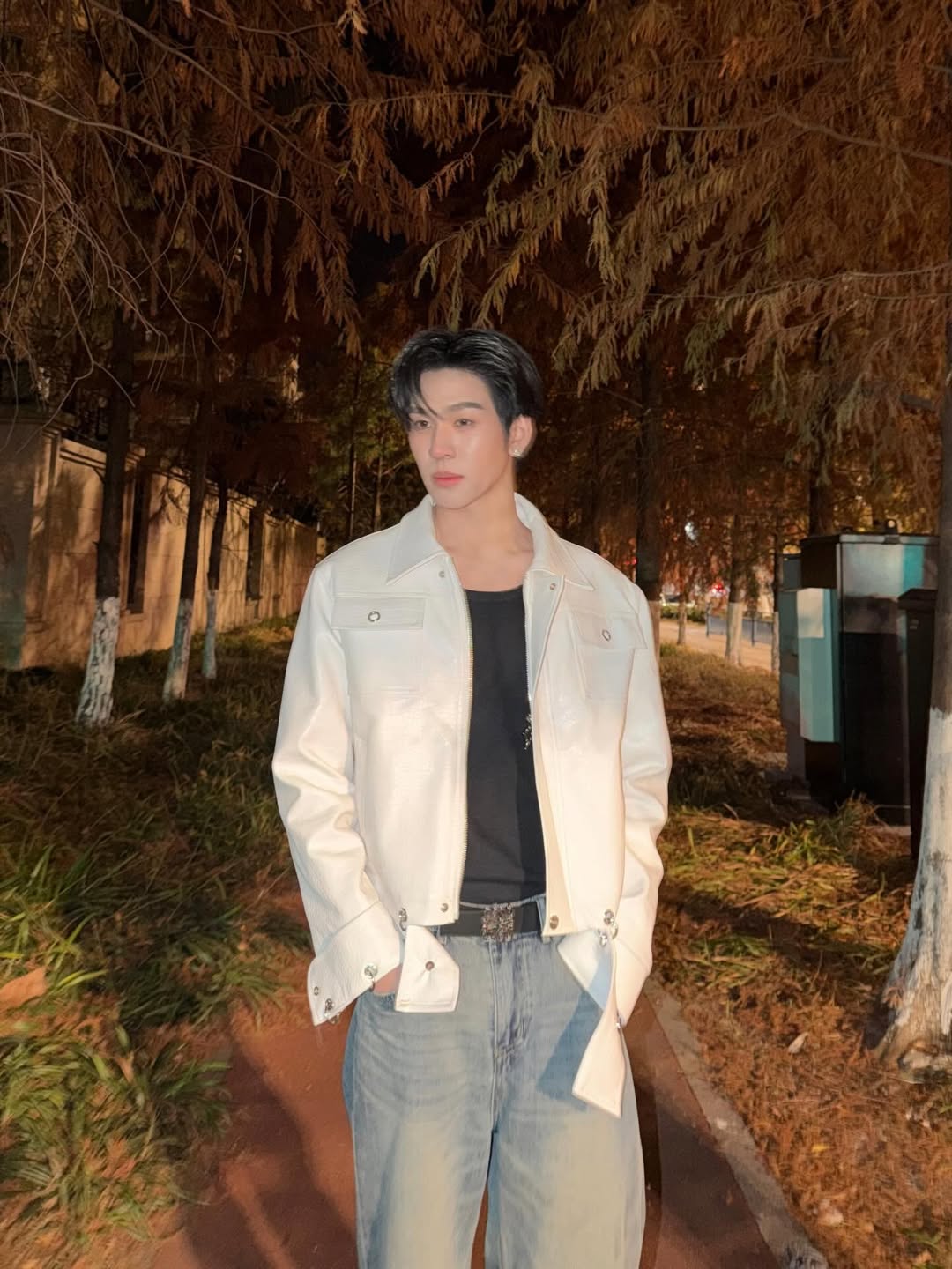 อู๋อู๋ - ธนภูมิ เศรษฐสิทธิกุล